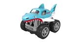 OBL10007534 - Remote control cars / tanks