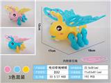 OBL10007580 - 电动牵绳蝴蝶