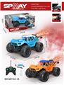 OBL10007610 - Remote control cars / tanks