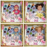 OBL10007783 - 12寸娃娃混装带IC空身.冰激凌套装