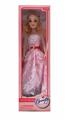 OBL10007922 - 18寸空身时尚芭比带音乐