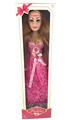 OBL10007994 - 32寸空身时尚芭比娃娃带音乐（英文IC）