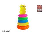 OBL10008698 - Rainbow Circle
