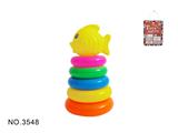 OBL10008699 - Rainbow Circle