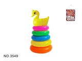 OBL10008700 - Rainbow Circle