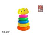 OBL10008702 - Rainbow Circle