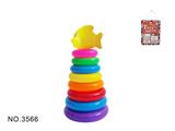 OBL10008703 - Rainbow Circle