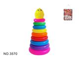 OBL10008707 - Rainbow Circle