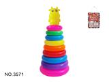 OBL10008708 - Rainbow Circle