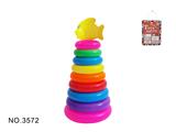 OBL10008709 - Rainbow Circle