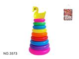OBL10008710 - Rainbow Circle