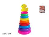 OBL10008711 - Rainbow Circle