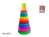 OBL10008714 - Rainbow Circle