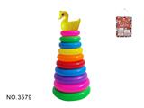 OBL10008716 - Rainbow Circle