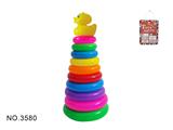 OBL10008717 - Rainbow Circle