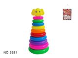 OBL10008718 - Rainbow Circle
