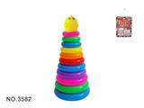 OBL10008719 - Rainbow Circle