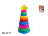OBL10008721 - Rainbow Circle