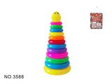 OBL10008725 - Rainbow Circle