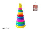 OBL10008726 - Rainbow Circle