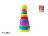 OBL10008727 - Rainbow Circle