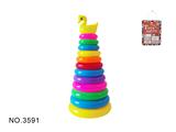 OBL10008728 - Rainbow Circle