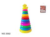 OBL10008729 - Rainbow Circle
