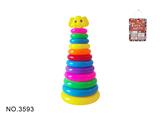 OBL10008730 - Rainbow Circle