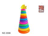 OBL10008733 - Rainbow Circle