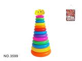 OBL10008736 - Rainbow Circle