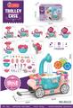 OBL10008747 - Set series