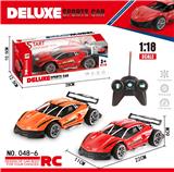 OBL10008755 - Remote control cars / tanks