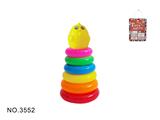 OBL10008761 - Rainbow Circle