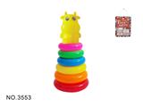OBL10008762 - Rainbow Circle