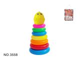 OBL10008767 - Rainbow Circle