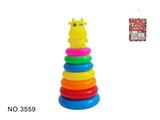 OBL10008768 - Rainbow Circle