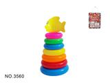 OBL10008769 - Rainbow Circle