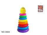 OBL10008773 - Rainbow Circle