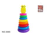 OBL10008774 - Rainbow Circle