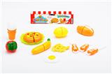 OBL10008829 - FOOD SET