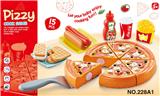 OBL10008830 - FOOD SET