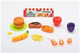 OBL10008831 - FOOD SET