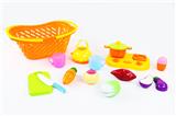 OBL10008835 - FOOD SET