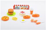 OBL10008838 - FOOD SET