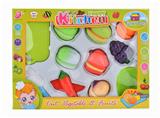 OBL10008865 - FOOD SET