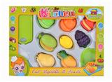 OBL10008867 - FOOD SET