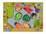 OBL10008869 - FOOD SET