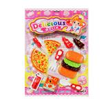 OBL10008911 - FOOD SET