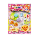 OBL10008912 - FOOD SET