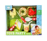 OBL10008913 - FOOD SET